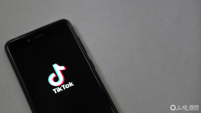 TikTok公司表示白宫无保证平台只能关